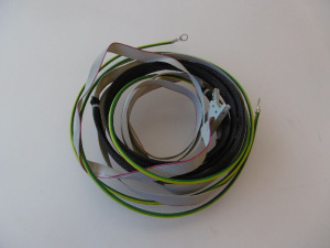 ПЛОСКИЙ КАБЕЛЬ 10 ПОЛЮСОВ 3000 ММ