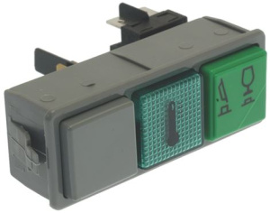 КНОПОЧНАЯ ПАНЕЛЬ