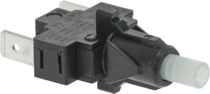 ОДНОПОЛЮСНАЯ КНОПКА 16А 250В