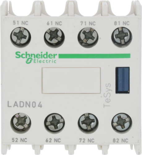 5168137. КОНТАКТОР MKN 203696