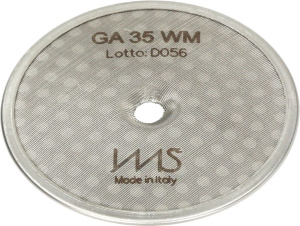 СЕТОЧКА ДИСПЕРСИОННАЯ Ø 55 ММ