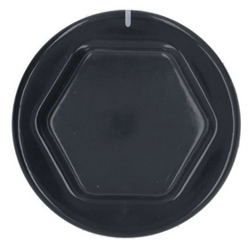 РУЧКА ЧЕТНАЯ Ø55ММ ELECTROLUX PROFESSIONAL 003743