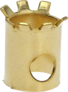 РЕГУЛЯТОР ВОЗДУХА ПИЛОТНОЙ ГОРЕЛКИ