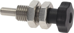 ПОРШЕНЬ С ПРУЖИНОЙ GN613-8-A-NI LA MINERVA 23000600