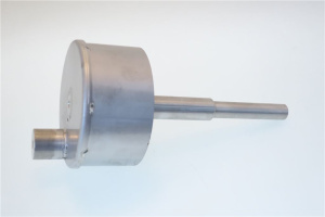 УЗЕЛ ЭКСЦЕНТР. В СБОРЕ TR 1200/1650