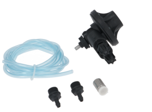 ДОЗАТОР ГИДРАВЛИЧЕСКИЙ ОПОЛАСКИВАТЕЛЯ