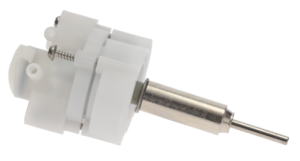 ГОЛОВКА НАСОСА МОЮЩИХ СРЕДСТВ WINTERHALTER