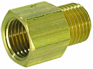ФИТИНГ O 1/4''M 1/4''F