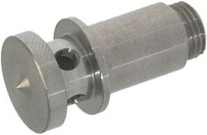 ТЯГА ОПОЛАСКИВАЮЩЕГО ДУША