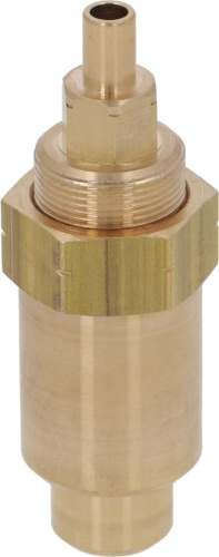 1720032. КЛАПАН РАСШИРИТЕЛЬНЫЙ Ø 1/8"F 10-14 БАР PAVONI 453212