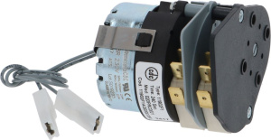 ТАЙМЕР  11902F1 2 КУЛАЧКОВ.