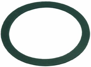 ПРОКЛАДКА РЕЗИНОВАЯ Ø 70X57X1 ММ EPDM