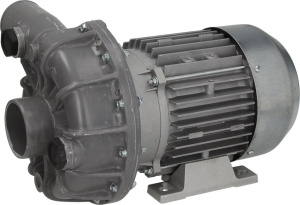 ЭЛЕКТРОНАСОС FIR 4205RH 2.50HP