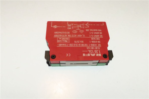 БЛОК КОНТАКТНЫЙ