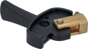 РУЧКА ПОДАЧИ ПАРА ПРАВАЯ NUOVA SIMONELLI 98060000000182