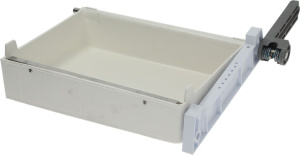 КЮВЕТА В СБОРЕ 180Х265 ММ