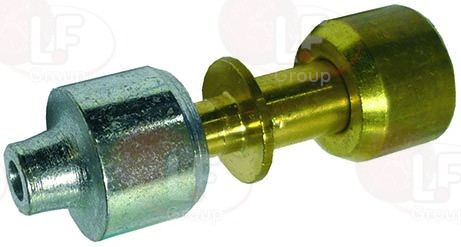 3349529. РЕДУКТОР 1/8"-7/32" FF