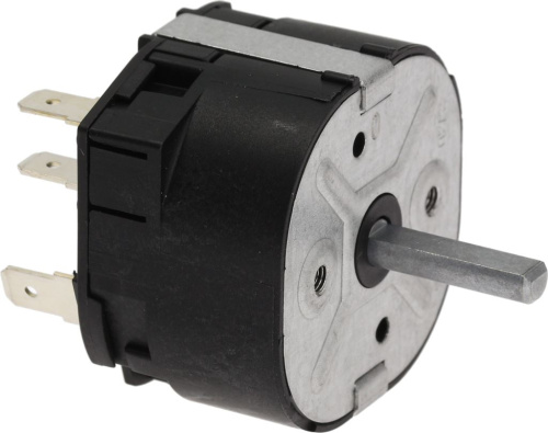 7101234. ТАЙМЕР НА 60 МИН M2