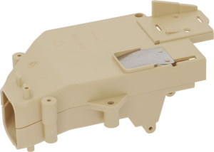 ВНУТРЕННИЙ КОРПУС ДОЗАТОРА КОФЕМОЛКИ