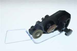 ЗАТОЧНОЕ УСТРОЙСТВО