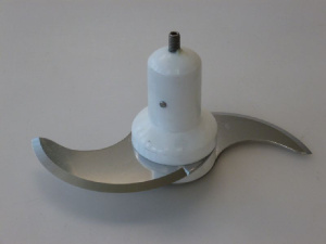 СТУПИЦА В КОМПЛЕКТЕ С НОЖАМИ