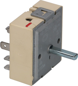 ЭНЕРГОРЕГУЛЯТОР EGO 50.55021.100