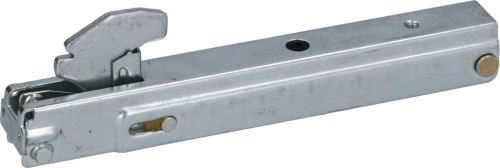 3053351. ПРАВАЯ-ЛЕВАЯ ПЕТЛЯ ДЛЯ ПЕЧИ