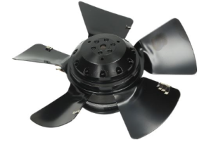 ВЕНТИЛЯТОР ОСЕВОЙ EBM-PAPST A2E250 AE65-02