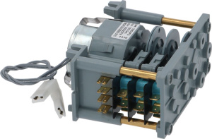 ТАЙМЕР 7803F1 3 КУЛАЧКА