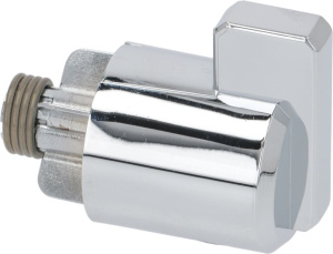 РУКОЯТКА ПАРОВОГО КРАНА