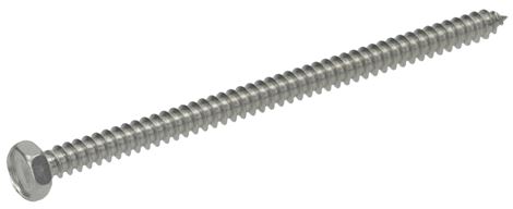 WB523214. HEXAGON HEAD SHEET METAL SCREW 4,8X80 DI CONVOTHERM 8051284
