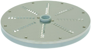 ДИСК ДЛЯ ШИНКОВКИ Z4 Ø 210 ММ