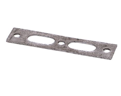 WB509797. GASKET FOR TUBULAR HEATER OES 6.06 WITH CONVOTHERM 2618804