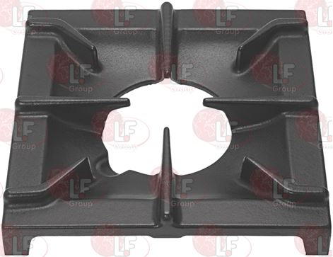 40A5377. РЕШЕТКА 345X345 ММ