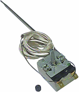 THERMOSTAT WITH GOLD CONTACTS 58 258 CONVOTHERM 5030613