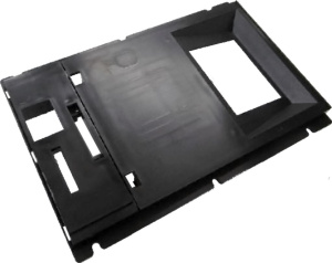 ДЕРЖАТЕЛЬ ДИСПЛЕЯ 164X240 ММ