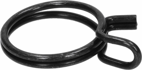 WB523064. WIRE CLIP 36 MM CONVOTHERM 8009057