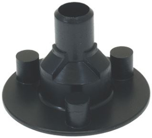 СОЕДИНИТЕЛЬНАЯ МУФТА ДЛЯ ВОДЫ