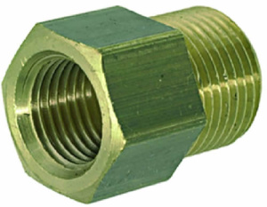 ФИТИНГ O 3/8''M-1/8''F