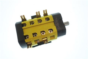 ПЕРЕКЛЮЧАТЕЛЬ 1-0-2 PRISMAFOOD 5C010650