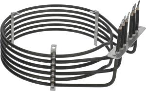 ТЭН 5000W 230V