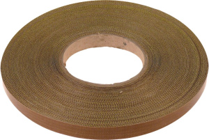 РЕМЕНЬ PTF  B 15MM STAERKE 0,25MM VPE METE