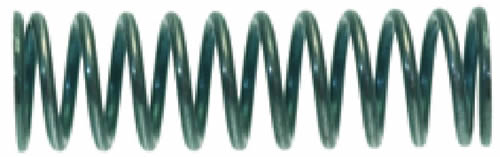 1250034. ПРУЖИНА Ø 8X25 ММ