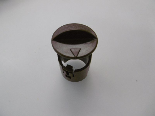 5064329. ВТУЛКА ДЛЯ КАНАЛА ЛЕВАЯ/ПРАВАЯ