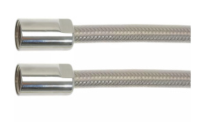 ПОДВОДКА ГИБКАЯ Ø 1/2" 1050 ММ KLARCO 9000225