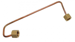 ТРУБКА БОЙЛЕР - ДАТЧИК ДАВЛЕНИЯ NUOVA SIMONELLI 98030174