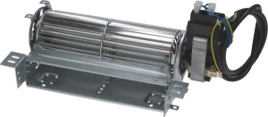 ВЕНТИЛЯТОР ТАНГЕНЦИАЛЬНЫЙ 180 ММ ПРАВЫЙ, С КАБЕЛЕМ