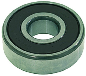 ПОДШИПНИК 6302 2RS