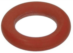 УПЛОТНИТЕЛЬ OR R5 СИЛИКОН КРАСНЫЙ NUOVA SIMONELLI 02290016
