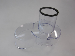 КРЫШКА ЦЕНТРИФУГИ